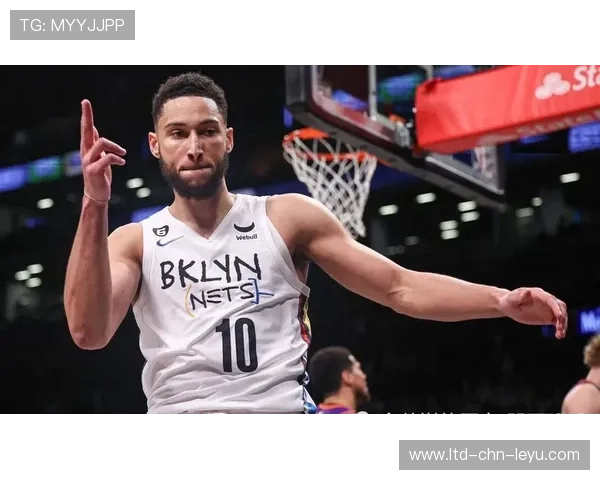 篮网防守回暖，西蒙斯全面发挥引关注，篮网 西蒙斯