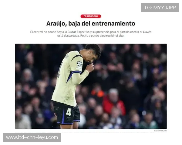 巴萨若能稳定心态,仍有夺冠潜力