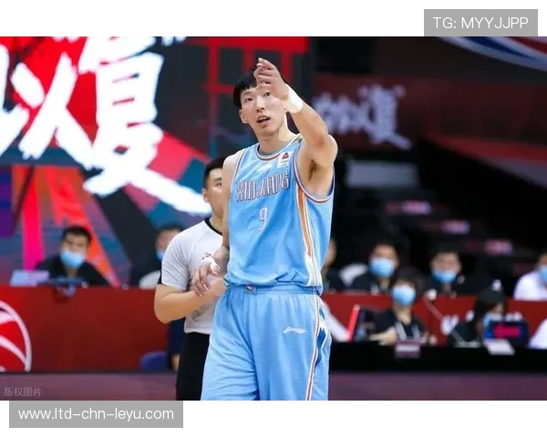 新疆队再接再厉，周琦带队全面压制对手，季后赛梦不灭