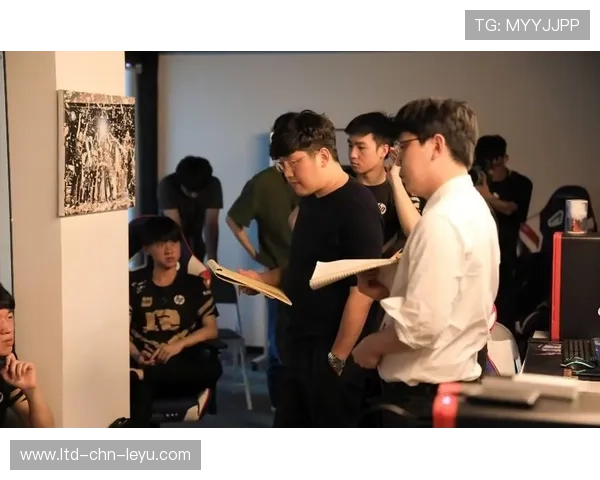 电竞战队的心理辅导：压力管理与团队凝聚力，电竞行业的团队